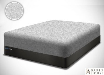 Купить Простирадло трикотажне натяжне Grey Jersey 260457