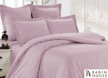 купити Простирадло U-tek Home Sateen Lilac 218288
