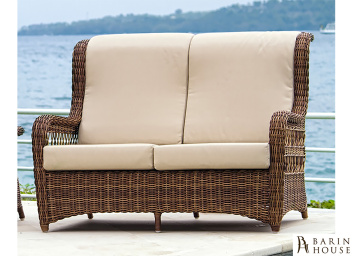 Диван Ebony 2-местный 326071 barin.ua Купить Диван Ebony 2-местный 326071