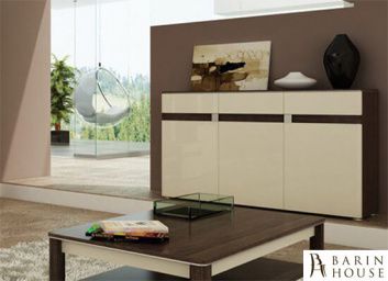 Купить Комод 3-х дверный с 3 ящиками TRE 04 127810