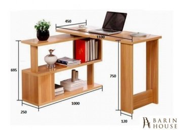 Купить Стол компьютерный СК-8 189086