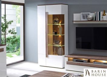 Купить Витрина левая RECENT RCTV721L-C310 150657