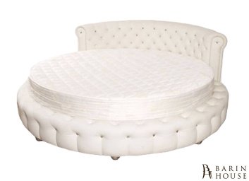 Купить Круглая кровать Graciozo 293269