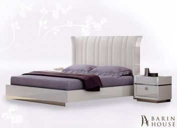 купити Ліжко Лондон B білий 145910