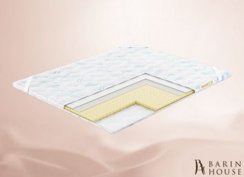 Купить Матрас ФУТО-LATEX (для дивана) 166080