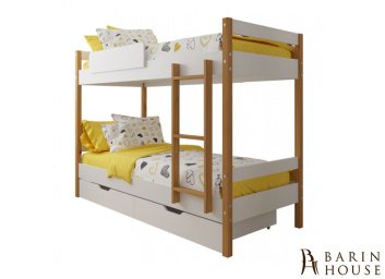 Купить Кровать двухярусная Скай (аляска) 265874