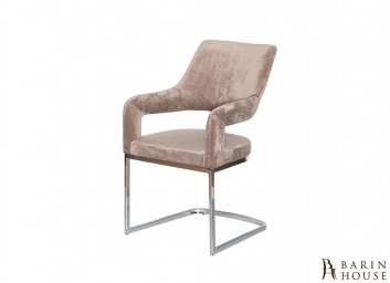 Купить Стул Берналь бежевый 244540