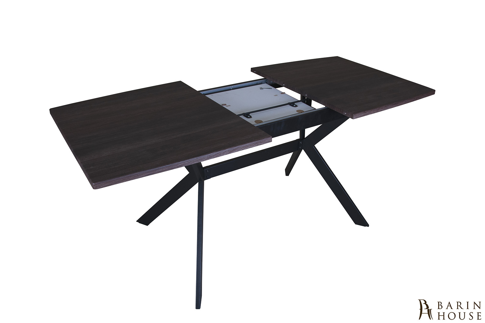 Купить Стол Сидней белый/серый мр 337000 photo 2