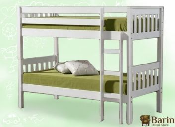 купити Двоярусне ліжко-трансформер Сіетл 105282