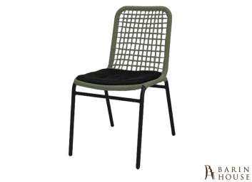 Купить Стул Trobe Green 314803