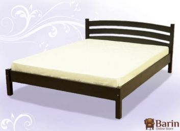 Купити                                            Дерев'яне ліжко Омега 110535