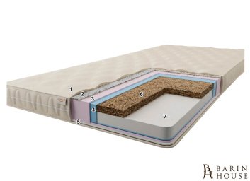 Купить Футон Фиджи 272483