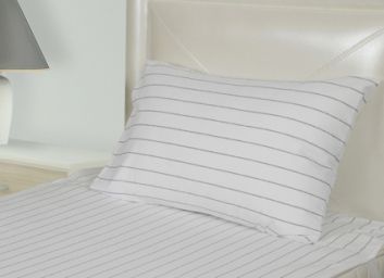 Купить Непромокаемая наволочка Silvers 102859