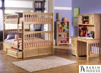 купити Ліжко двоярусне Простоквашино 215870