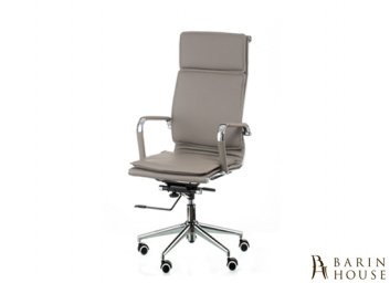 купити Solano 4 artleather grey 191725