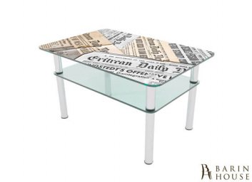 купити Стіл журнальний МТ-02 225108