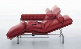 Крісло-трансформер