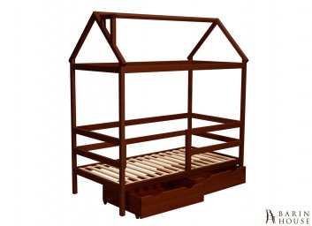 Купить Кровать TERRY орех 246149