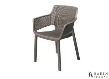 Стілець Elisa бежевий 275558 barin.ua Купить Стілець Elisa бежевий 275558