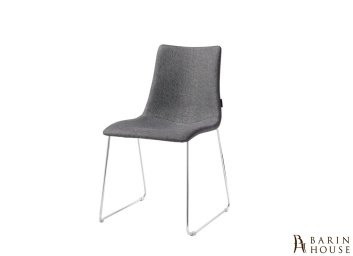 Купить Стілець Zebra Pop (Classic Grey) 309294