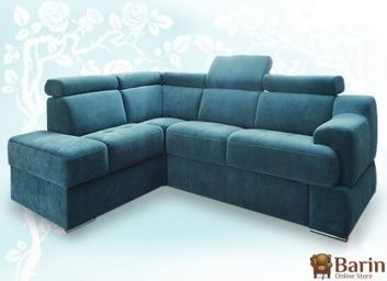 купити Кутовий диван Бернардо 111197