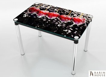 Купить Modern/black/07/xs Кухонный стол Modern Черный 296219