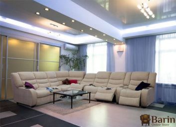 купити Кутовий диван Честер 121366