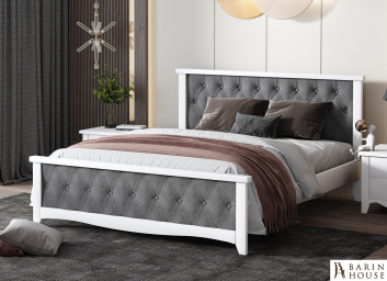 купити Ліжко Модена (вільха) 334853