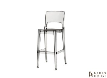 Купить Барный стул Isy (Transparent) 305364