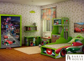 купити Дитяча кімната Франческо 130241