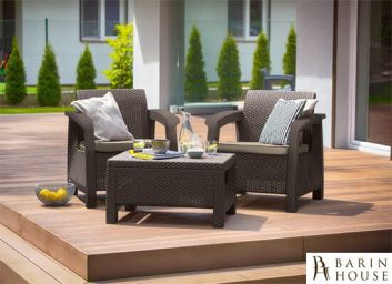 Купить Набор мебели Bahamas weekend 139386