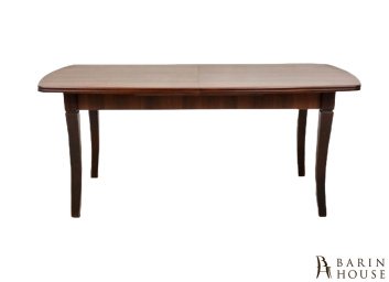 Купить Стіл обідній Квартет (темний горіх) 303173