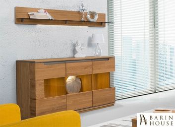 Купить Тумба 3-х дверная TORINO 45 127971