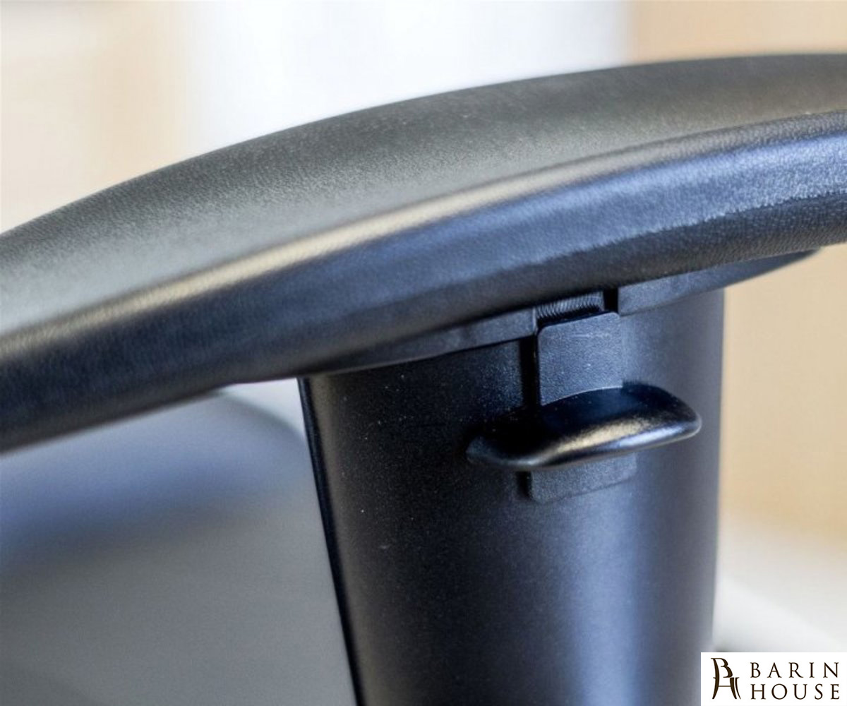 Купить Кресло поворотное Viper черный/серый 336841 photo 5