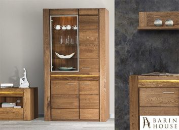 купити Витрина 4-х дверная VELVET 12 127477