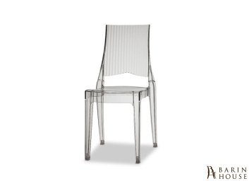 купити Стілець із полікорбанату Glenda (Transparent) 305296