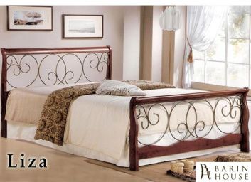 Купить Кровать Liza N 155638