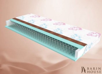 Матрас Baby Soft 243440 barin.ua Купить Матрас Baby Soft 243440