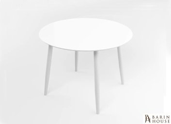 купити Кухонний стіл Oliver white/04/s 291073