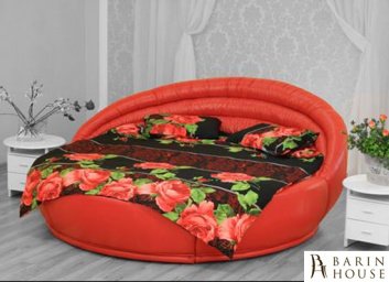 купити Ліжко кругла Verona 208148