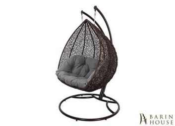 Купить Подвесное кресло Дабл 137769