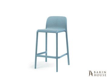 Купить Стул полубарный Lido Mini Celeste 311568