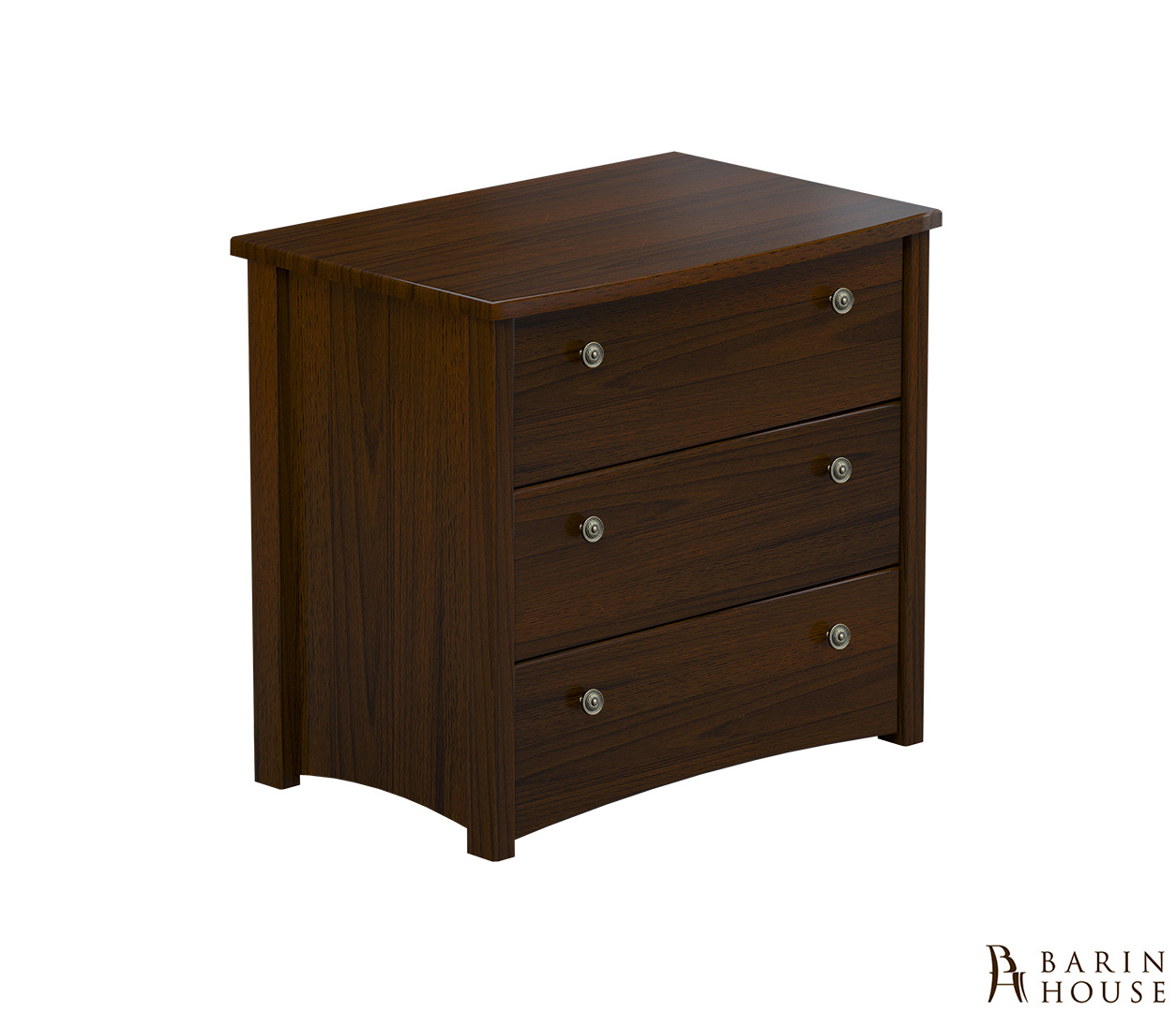 Купить Комод Вега белый 334365 photo 5