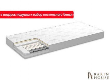 купити Ортопедичний матрац Fresh Prima II 216980