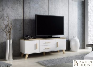 Купить Тумба RTV LOTTA 140 2D2S 191790