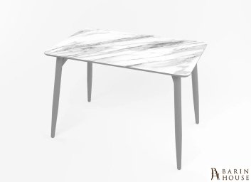 Купить Кухонный стол Martin gray/15/s 291284