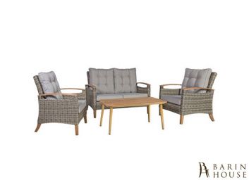 Купить Ротанговая мебель Prato 181413