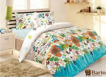 Купить Постельное белье Rengarenk 95521