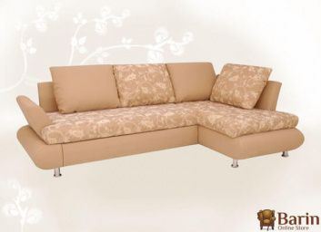 Купить Угловой диван Парис ниша 124386