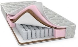 Ортопедические матрасы для здорового сна